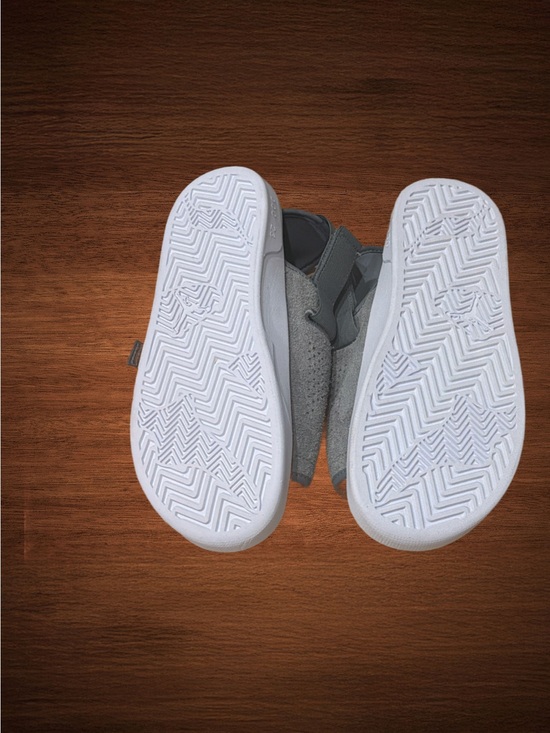NIKE  JORDAN  SLIDE WINTER GRAY CASUAL SANDALS SIZE 11 main image 4